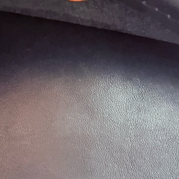 Vintage Coach Glove Tan Leather Crossbody Bag | NYC Made | Classic Turnlock - Picture 14 of 16